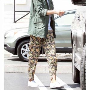 Anthropologie Sam and Lavi pants